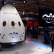 Illustration for article titled The new SpaceX Dragon V2
